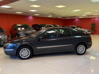 RENAULT Laguna Expression 2.0dCi