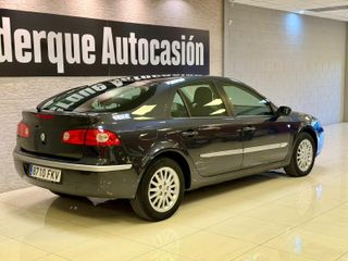 RENAULT Laguna Expression 2.0dCi