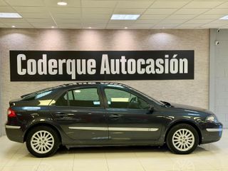 RENAULT Laguna Expression 2.0dCi