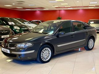 RENAULT Laguna Expression 2.0dCi