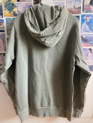 sudadera con capucha de scalpers