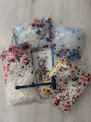 Oso Bloques de construcción