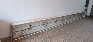 Estructura Luminoso Local Comercial