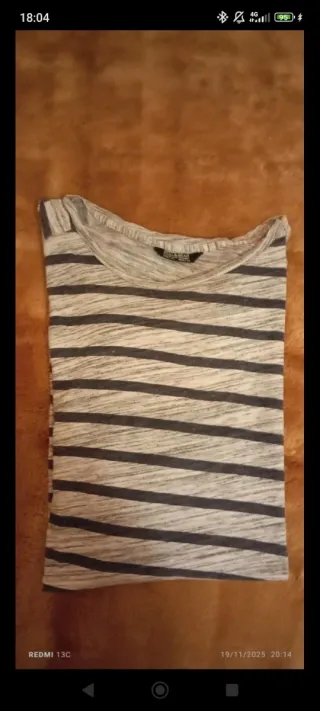 Camiseta y jersey Pull&Bear xl