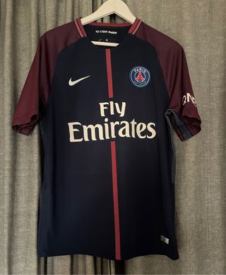 Camiseta PSG 2016/17 Talla L