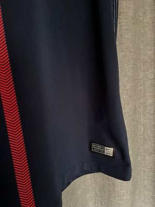 Camiseta PSG 2016/17 Talla L