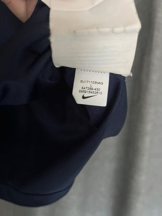 Camiseta PSG 2016/17 Talla L