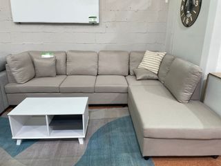 Sofa Chaise Rinconera 278cm