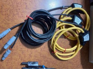 Analizador de redes Circutor eBox 1500