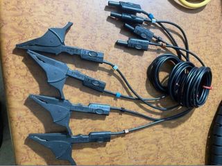 Analizador de redes Circutor eBox 1500