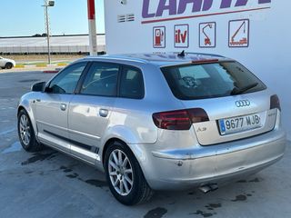 Audi A3 2007