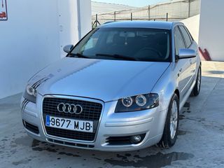 Audi A3 2007