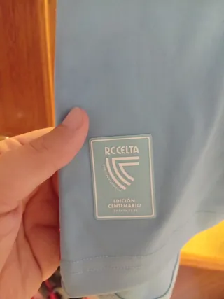 Camiseta Celta Iago Aspas 10 Adidas