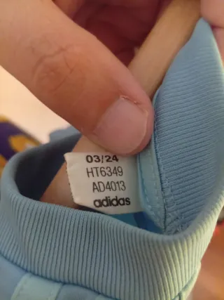 Camiseta Celta Iago Aspas 10 Adidas