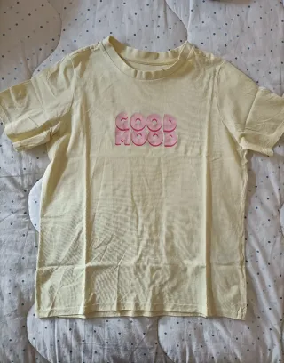 Lotto t-shirt ragazza