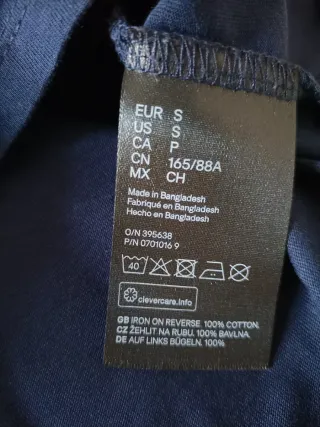 Lotto t-shirt ragazza