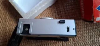 Macchina fotografica Iso-rapid I