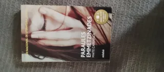 PARAULES EMMETZINADES (PREMI EDEBÉ DE LIT. JUVE...