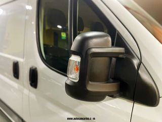 PEUGEOT BOXER L2H2 CON 2 AÑOS DE GARANTIA