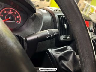 PEUGEOT BOXER L2H2 CON 2 AÑOS DE GARANTIA