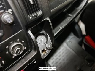 PEUGEOT BOXER L2H2 CON 2 AÑOS DE GARANTIA