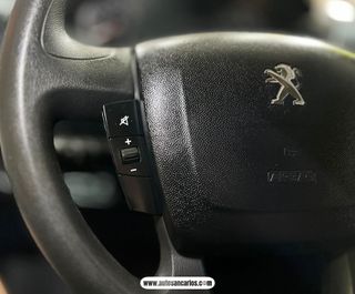 PEUGEOT BOXER L2H2 CON 2 AÑOS DE GARANTIA