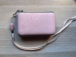 Nintendo DS Lite Rosa + Juegos