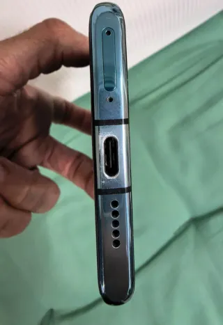 Huawei P30 Pro 128GB Negro