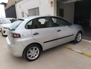 SEAT Ibiza Gasolina