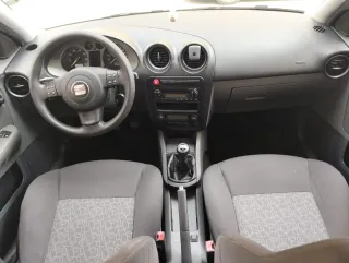 SEAT Ibiza Gasolina
