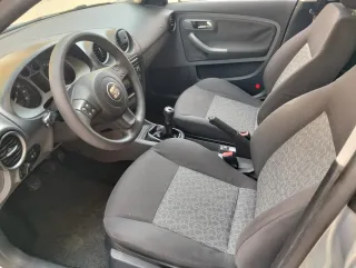 SEAT Ibiza Gasolina