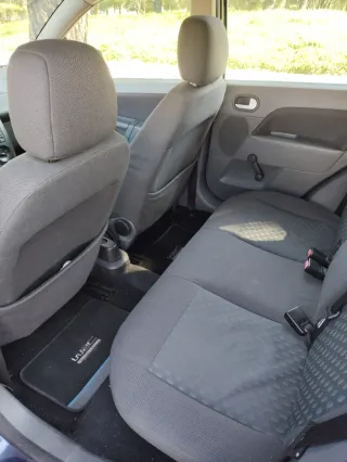 Ford Fiesta 2003