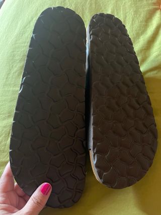 Sandalias Esmara Hombre nuevas Talla 45