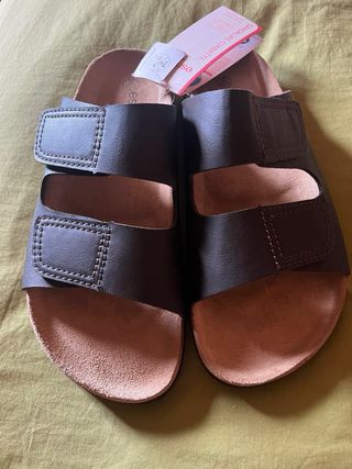 Sandalias Esmara Hombre nuevas Talla 45