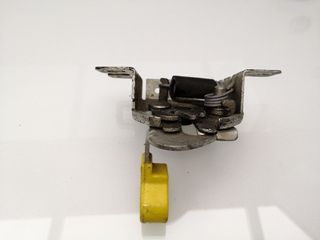 CERRADURA CAPOT FIAT FIORINO 554907