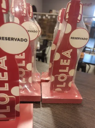 Servilleteros Lolea Originales