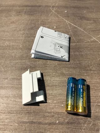 Schneider Electric - Wiser Termostato de habitación