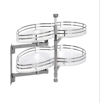 EXTRAIBLE RINCÓN CIEGO IZQUIERDA MUEBLE DE COCINA