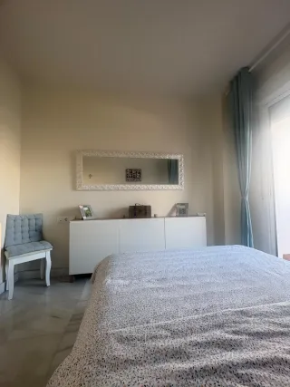 Alquilar un apartamento