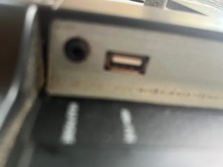 Televisión i-joy 12V