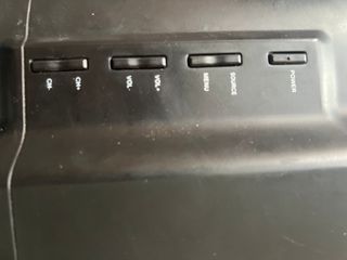 Televisión i-joy 12V