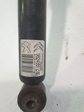 AMORTIGUADOR TRASERO DERECHO CITROEN C3 667873