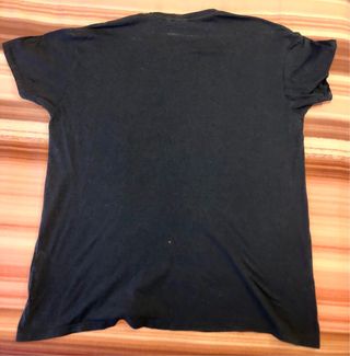 Pack 4 Camisetas Gráficas Talla XL