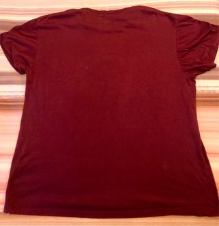 Pack 4 Camisetas Gráficas Talla XL