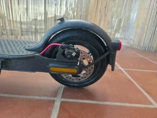 Patinete Eléctrico Xiaomi 2 Pro Negro