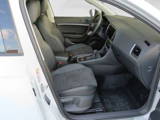 SEAT Ateca 150CV DSG FR SPECIAL EDITION