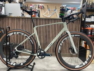 Cube Nuroad C:62 SLX T-L