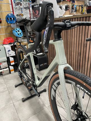 Cube Nuroad C:62 SLX T-L