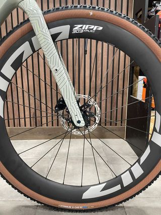 Cube Nuroad C:62 SLX T-L