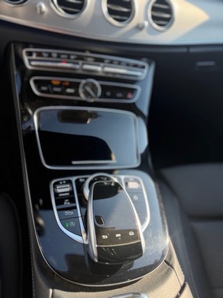 Mercedes-Benz Clase E 2017